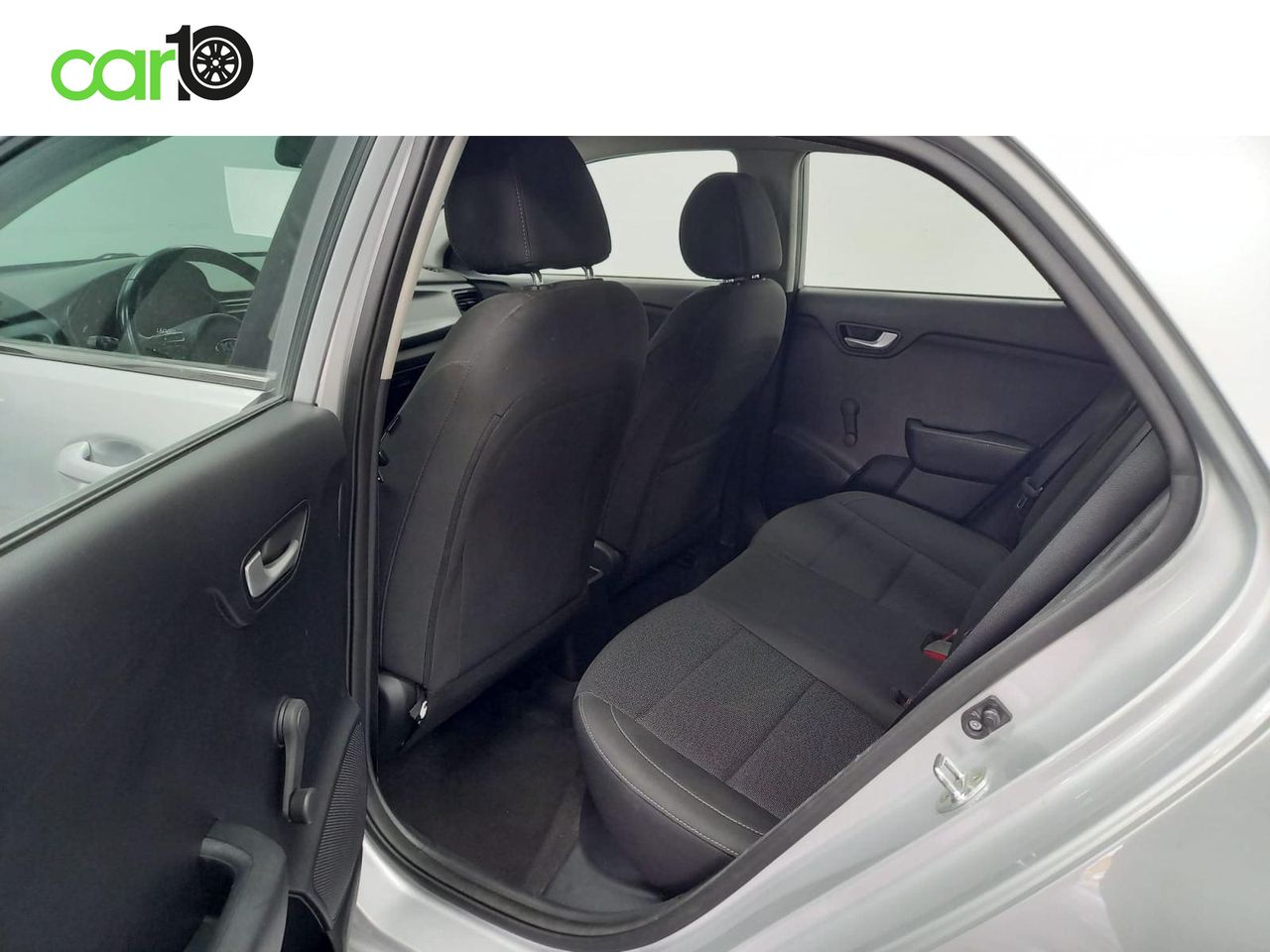 KIA RIO 1.2 MPi 84 CV Urban Edition Business  - Foto 11