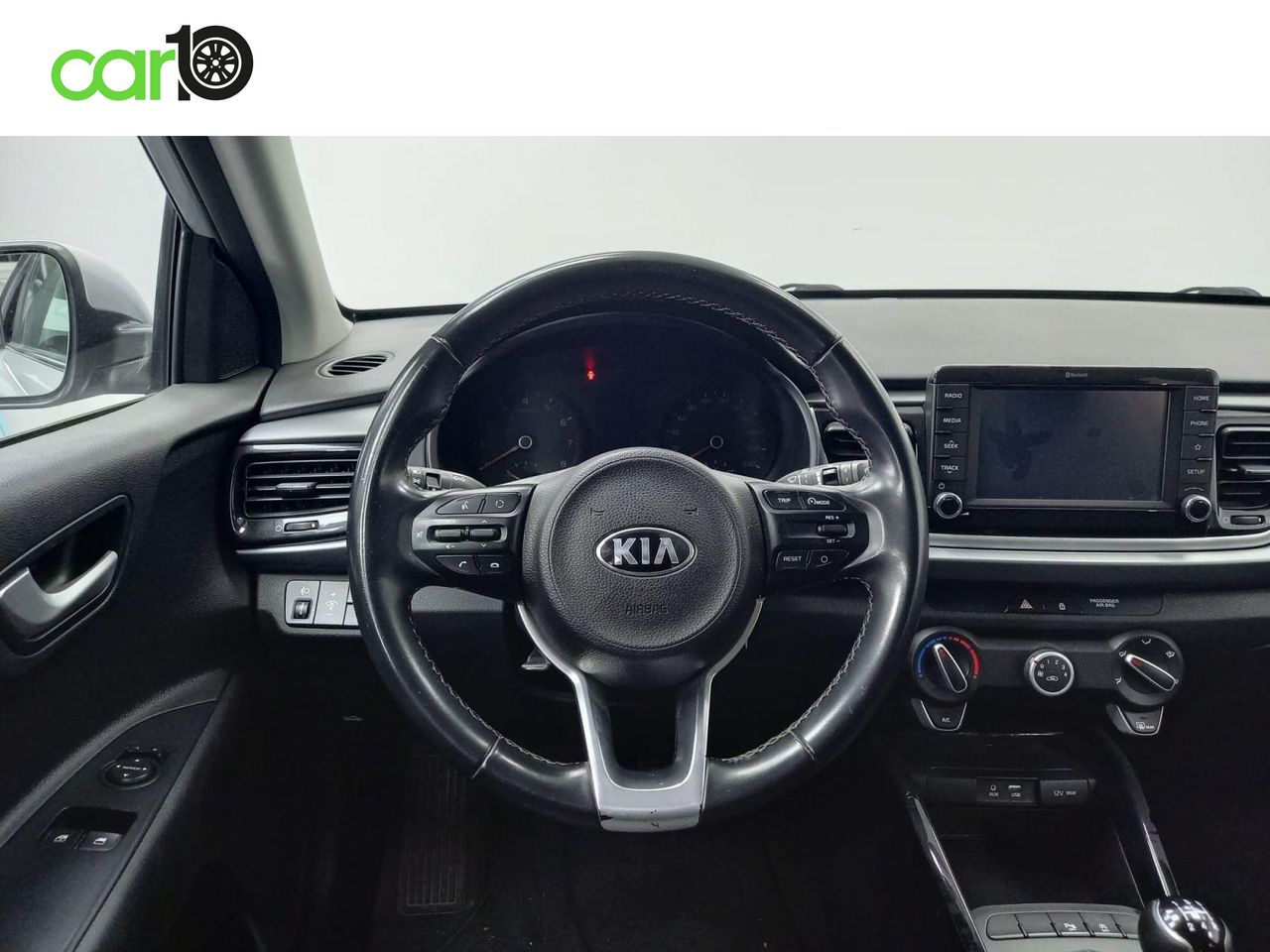 KIA RIO 1.2 MPi 84 CV Urban Edition Business  - Foto 10