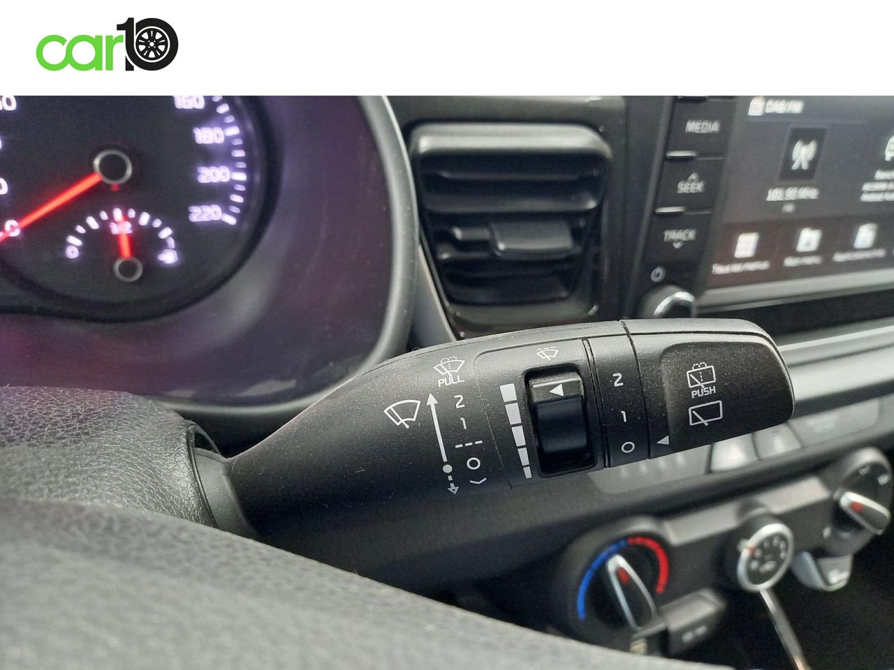 KIA RIO 1.2 MPi 84 CV Urban Edition Business  - Foto 23
