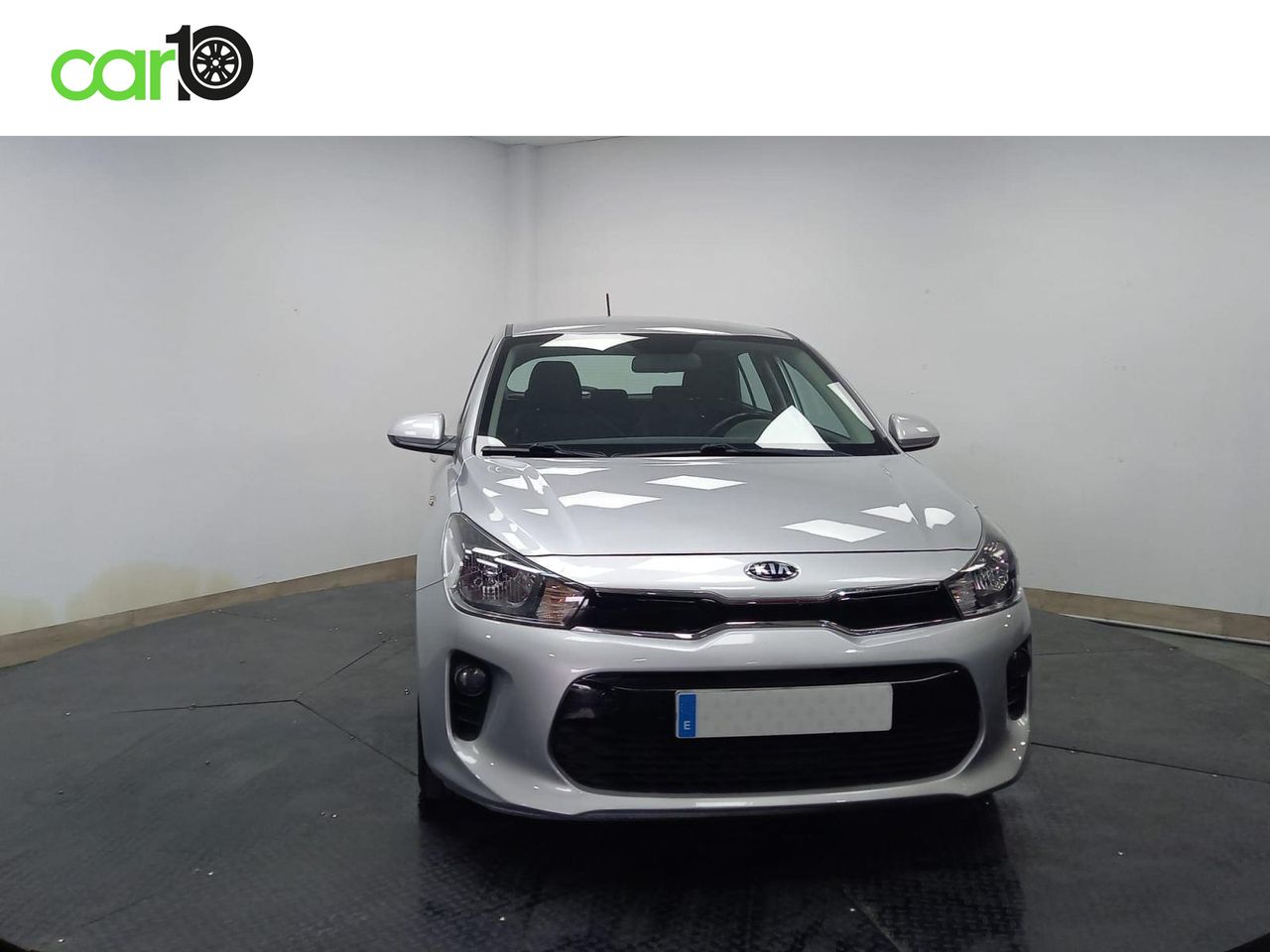 KIA RIO 1.2 MPi 84 CV Urban Edition Business  - Foto 3