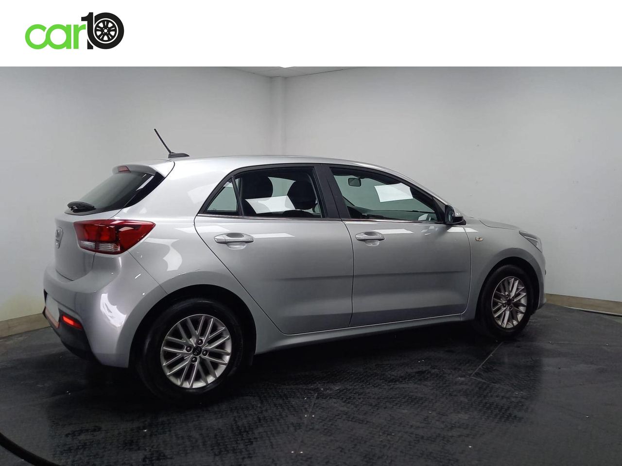 KIA RIO 1.2 MPi 84 CV Urban Edition Business  - Foto 5