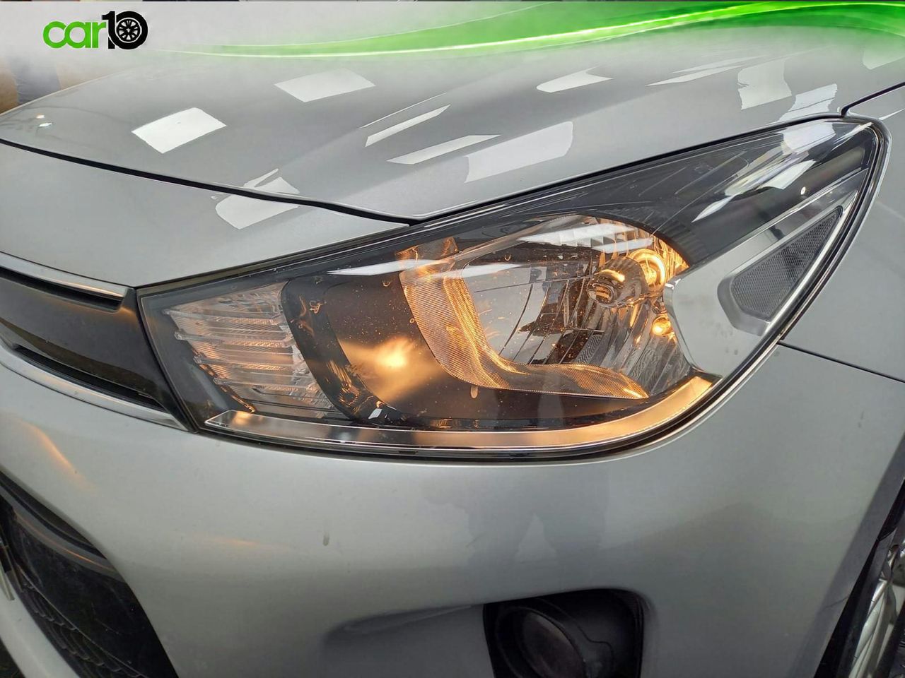 KIA RIO 1.2 MPi 84 CV Urban Edition Business  - Foto 15