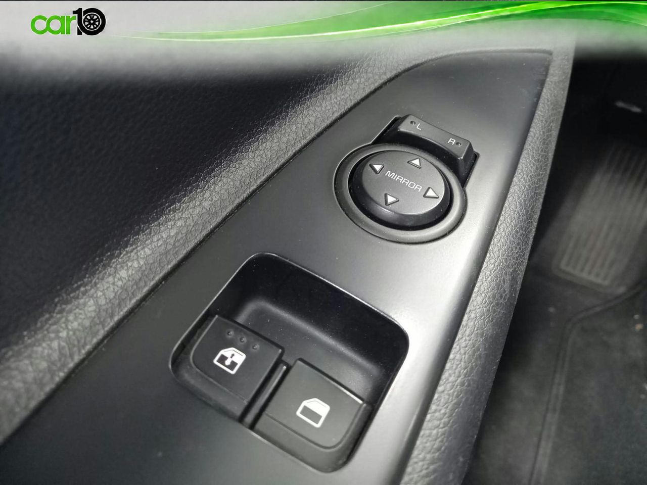 KIA RIO 1.2 MPi 84 CV Urban Edition Business  - Foto 19
