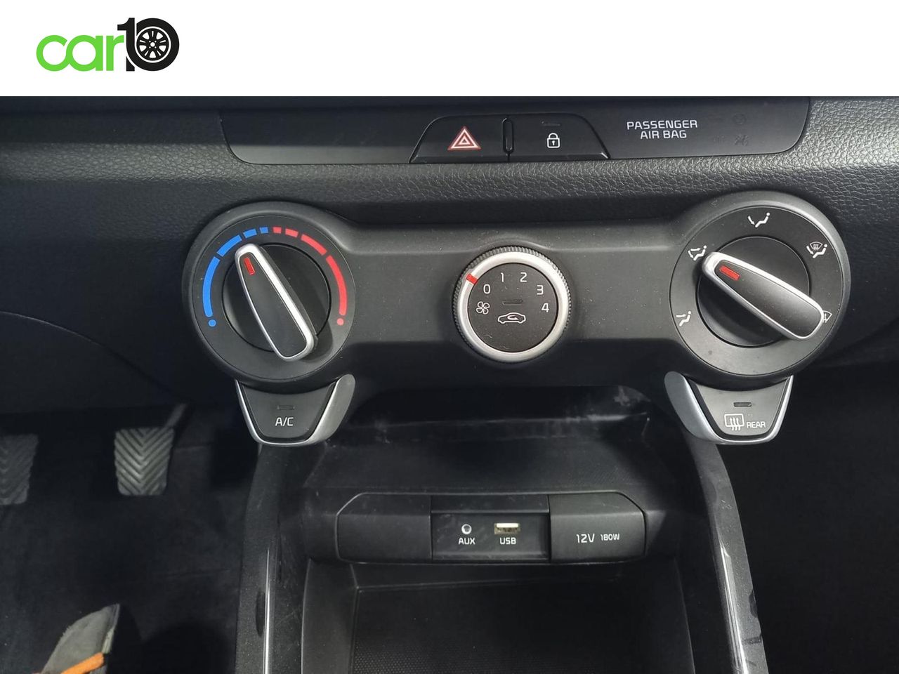 KIA RIO 1.2 MPi 84 CV Urban Edition Business  - Foto 24