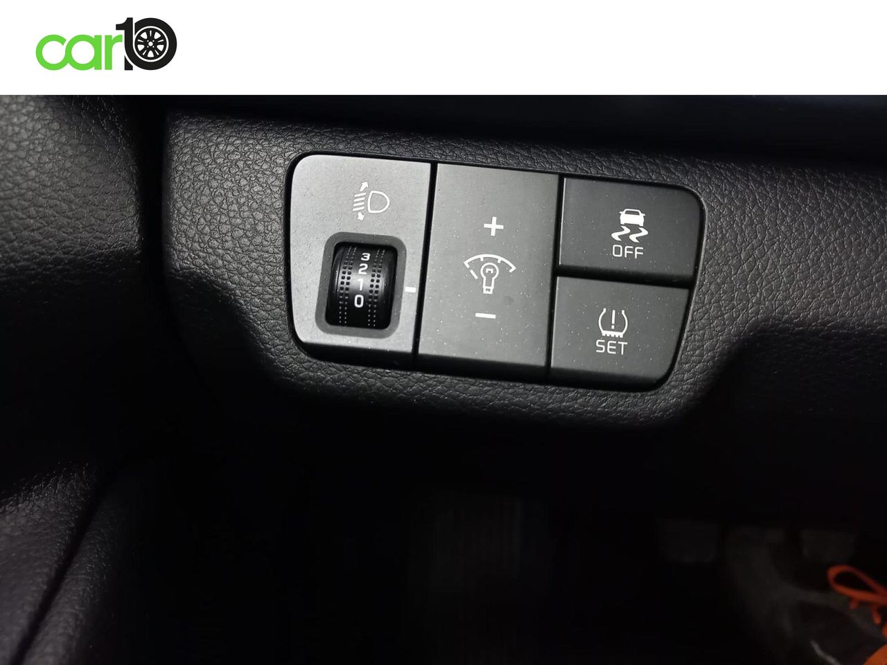 KIA RIO 1.2 MPi 84 CV Urban Edition Business  - Foto 17