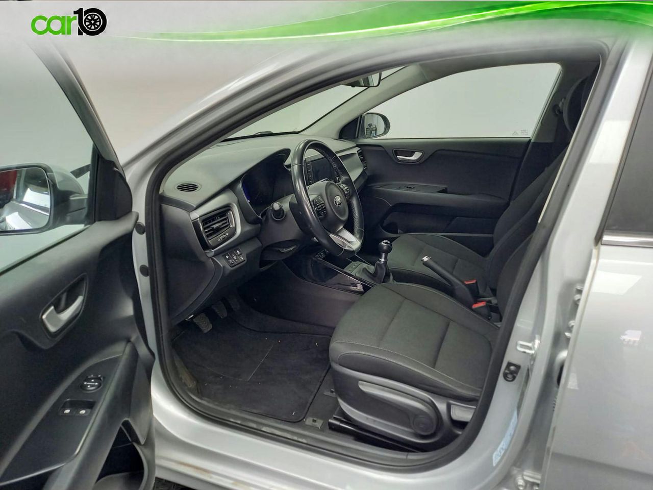 KIA RIO 1.2 MPi 84 CV Urban Edition Business  - Foto 9