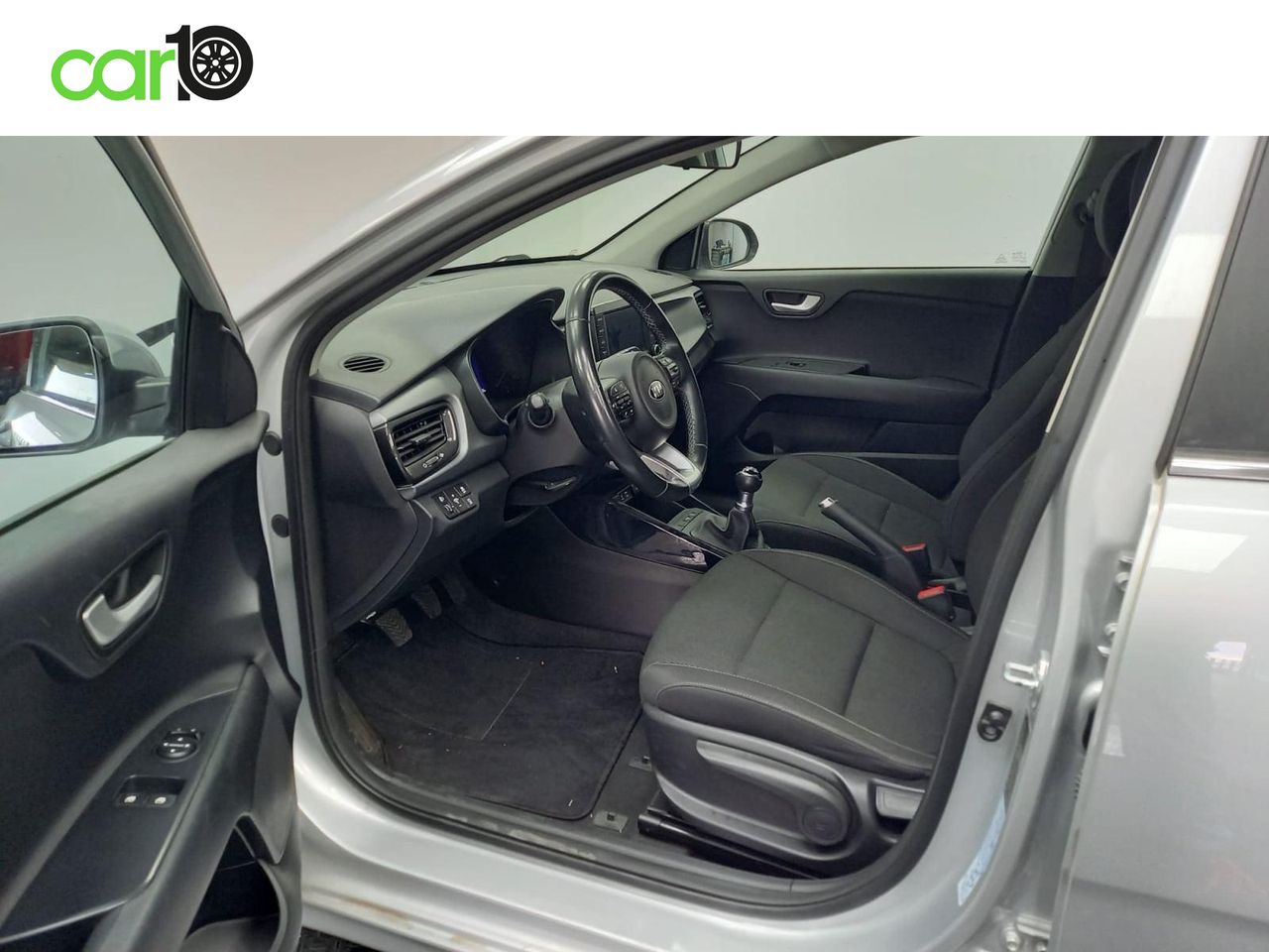 KIA RIO 1.2 MPi 84 CV Urban Edition Business  - Foto 8