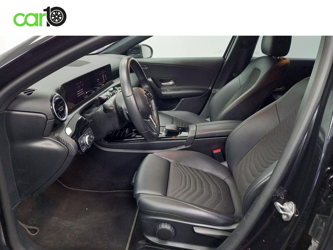 MERCEDES CLASE A 250 e 160+102 CV Business Line 8G-DCT  - Foto 29