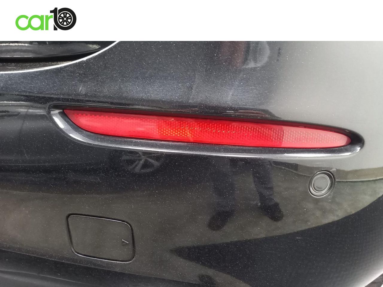 MERCEDES CLASE A 250 e 160+102 CV Business Line 8G-DCT  - Foto 43