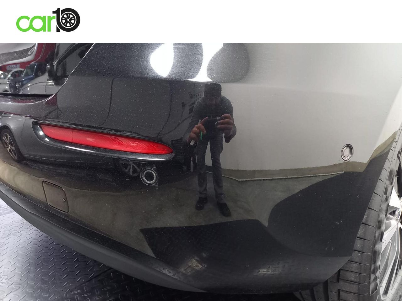 MERCEDES CLASE A 250 e 160+102 CV Business Line 8G-DCT  - Foto 38