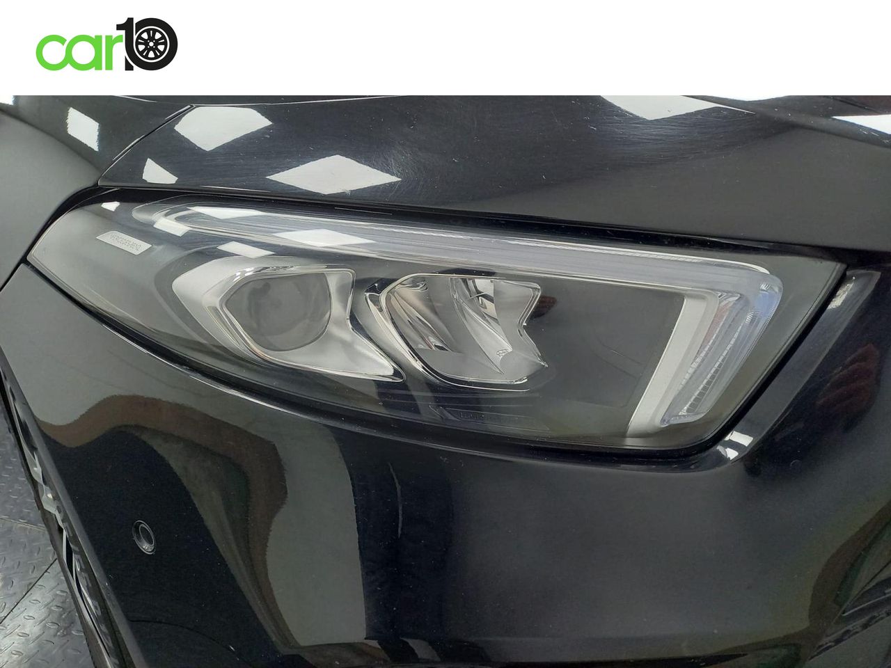 MERCEDES CLASE A 250 e 160+102 CV Business Line 8G-DCT  - Foto 40