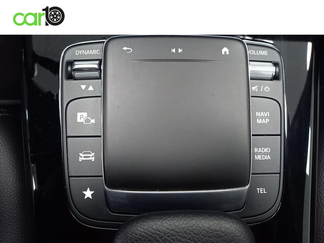 MERCEDES CLASE A 250 e 160+102 CV Business Line 8G-DCT  - Foto 28