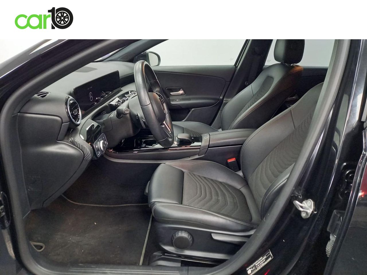 MERCEDES CLASE A 250 e 160+102 CV Business Line 8G-DCT  - Foto 8