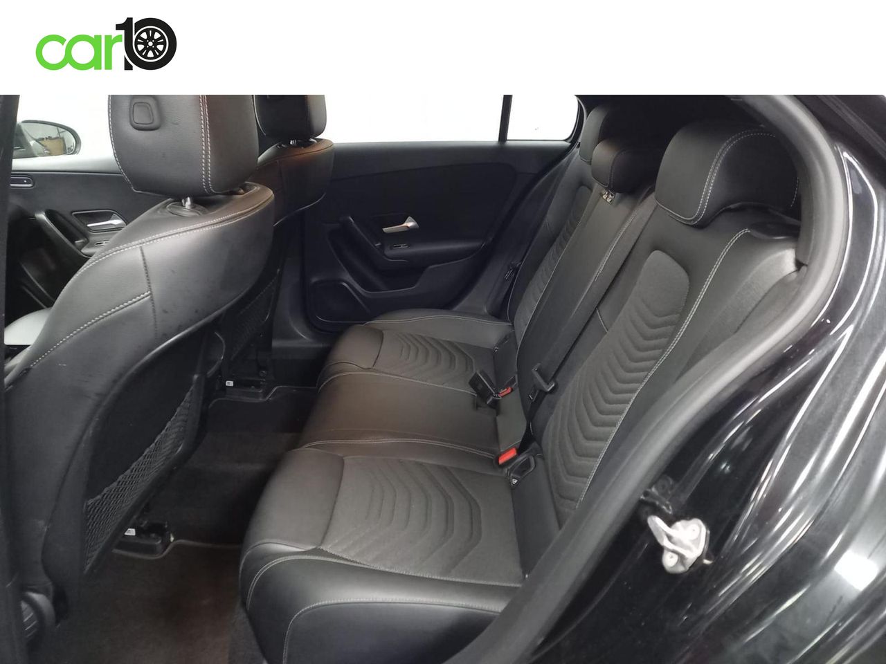 MERCEDES CLASE A 250 e 160+102 CV Business Line 8G-DCT  - Foto 30