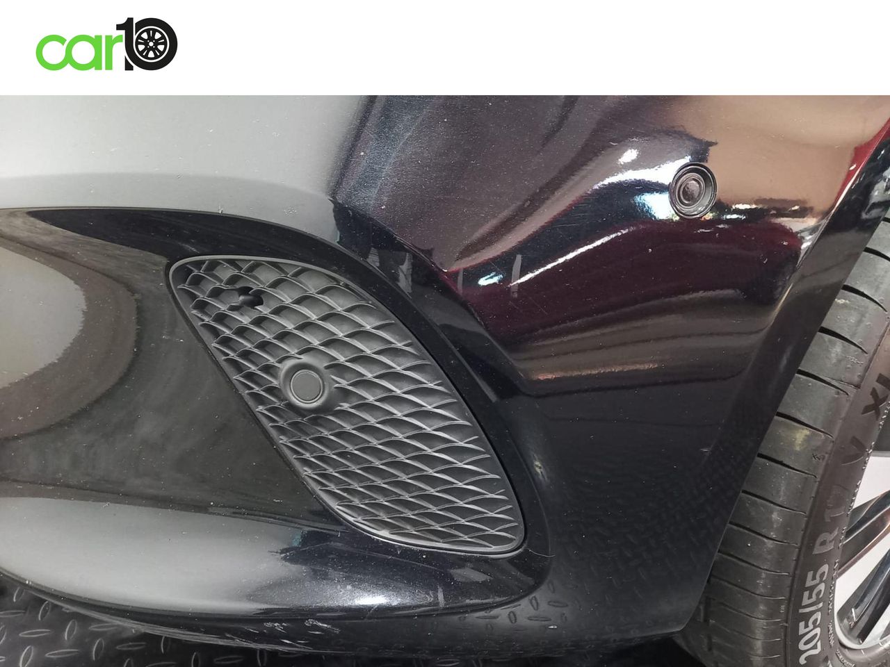 MERCEDES CLASE A 250 e 160+102 CV Business Line 8G-DCT  - Foto 36