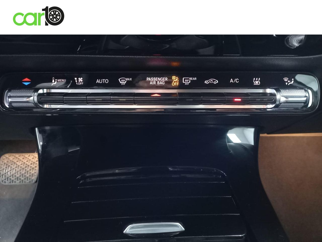 MERCEDES CLASE A 250 e 160+102 CV Business Line 8G-DCT  - Foto 31