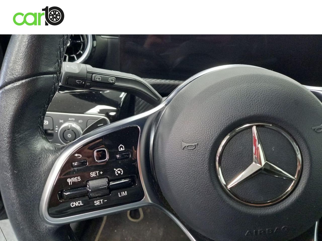 MERCEDES CLASE A 250 e 160+102 CV Business Line 8G-DCT  - Foto 26