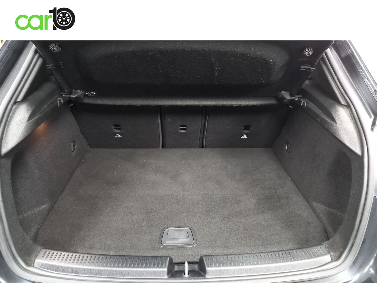 MERCEDES CLASE A 250 e 160+102 CV Business Line 8G-DCT  - Foto 42