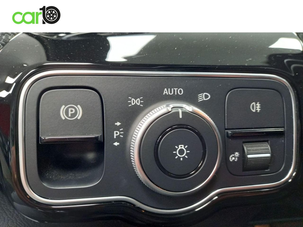 MERCEDES CLASE A 250 e 160+102 CV Business Line 8G-DCT  - Foto 24