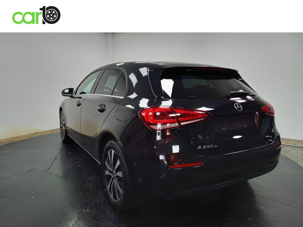 MERCEDES CLASE A 250 e 160+102 CV Business Line 8G-DCT  - Foto 6
