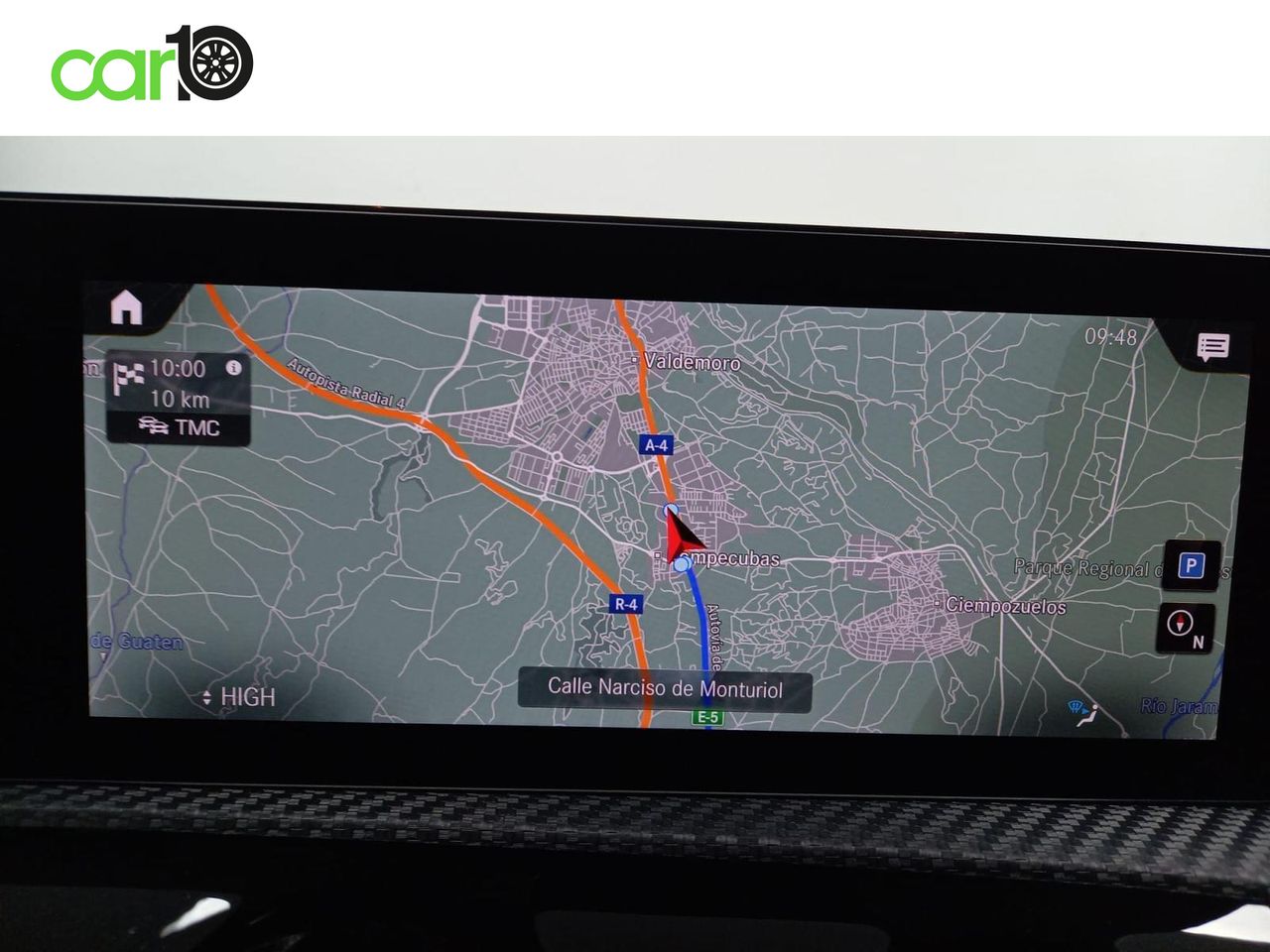 MERCEDES CLASE A 250 e 160+102 CV Business Line 8G-DCT  - Foto 27