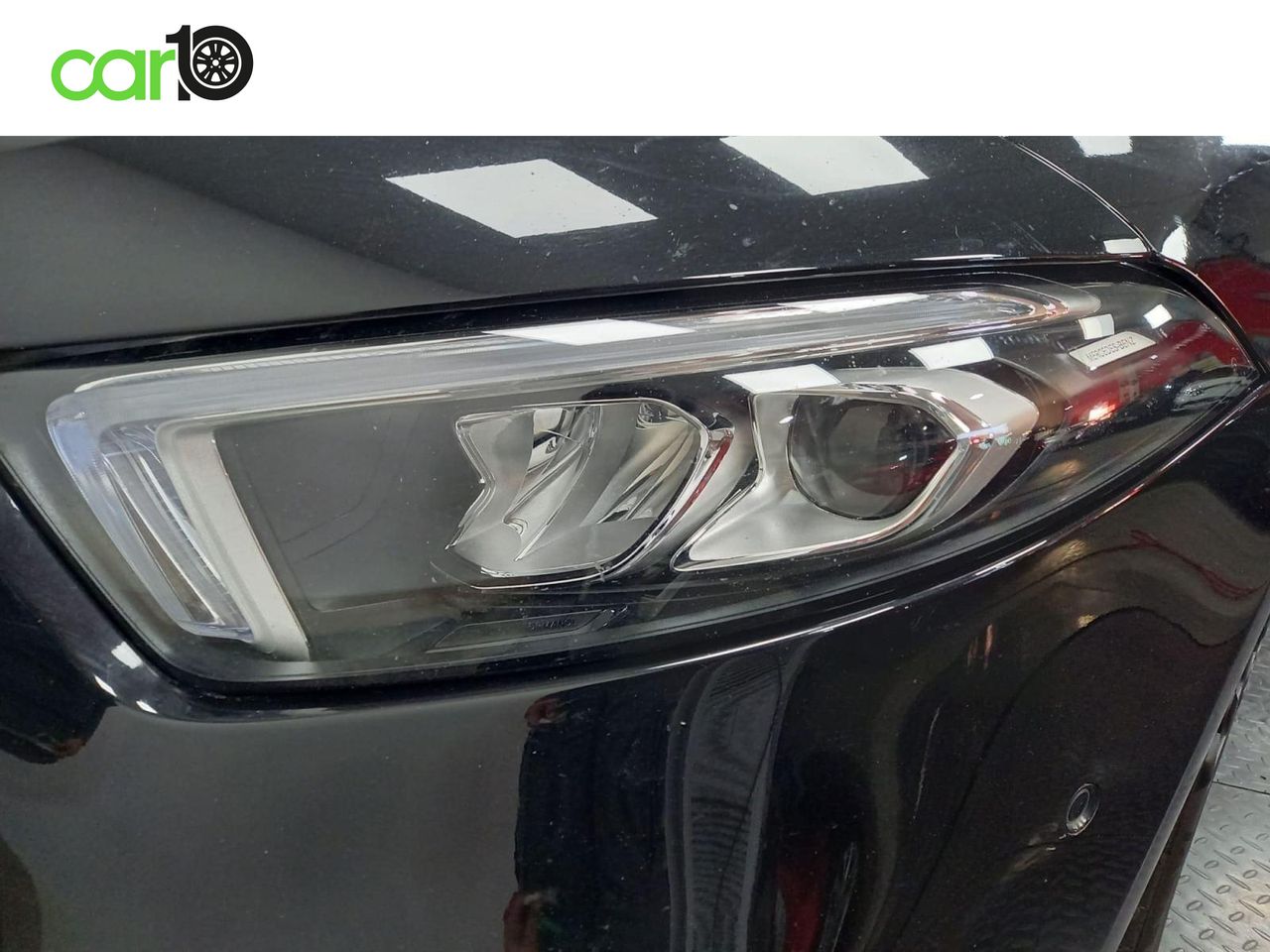 MERCEDES CLASE A 250 e 160+102 CV Business Line 8G-DCT  - Foto 37