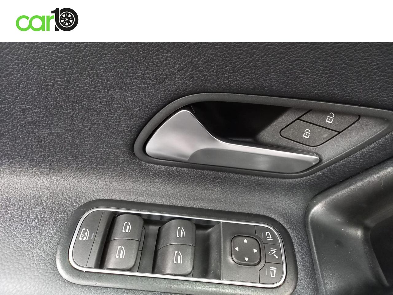 MERCEDES CLASE A 250 e 160+102 CV Business Line 8G-DCT  - Foto 14