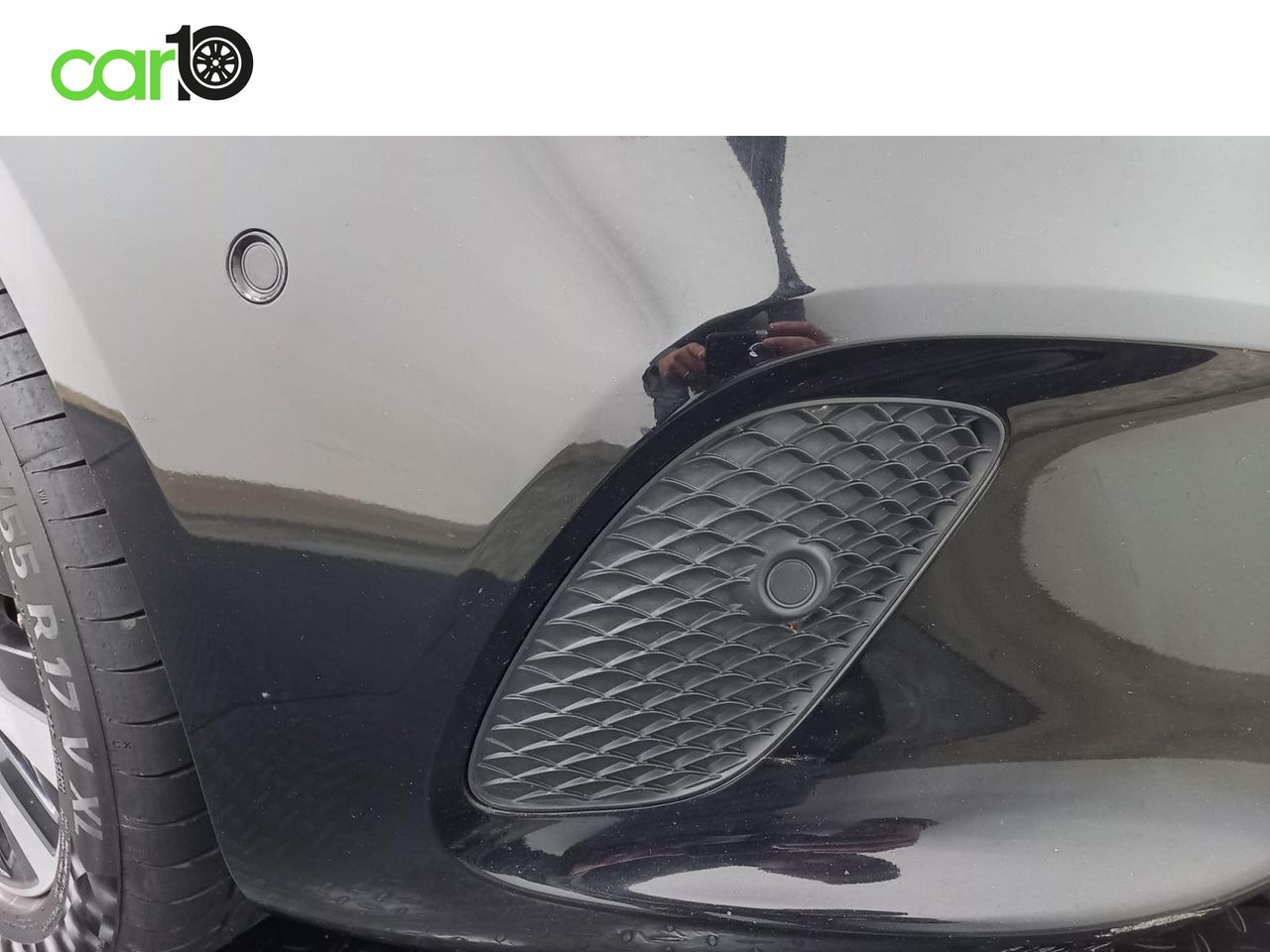 MERCEDES CLASE A 250 e 160+102 CV Business Line 8G-DCT  - Foto 35