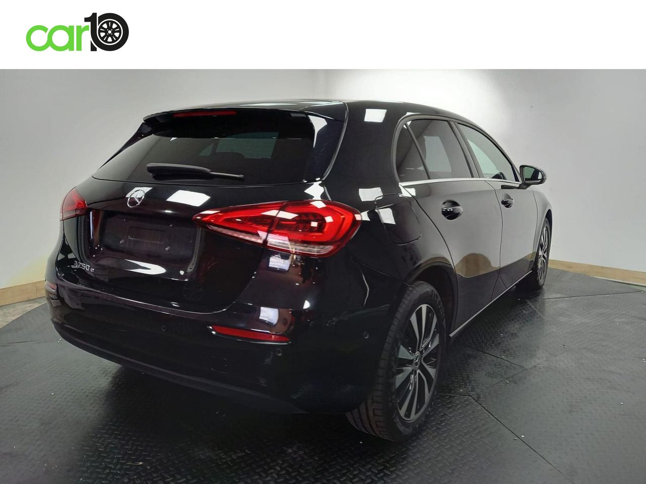 MERCEDES CLASE A 250 e 160+102 CV Business Line 8G-DCT  - Foto 5