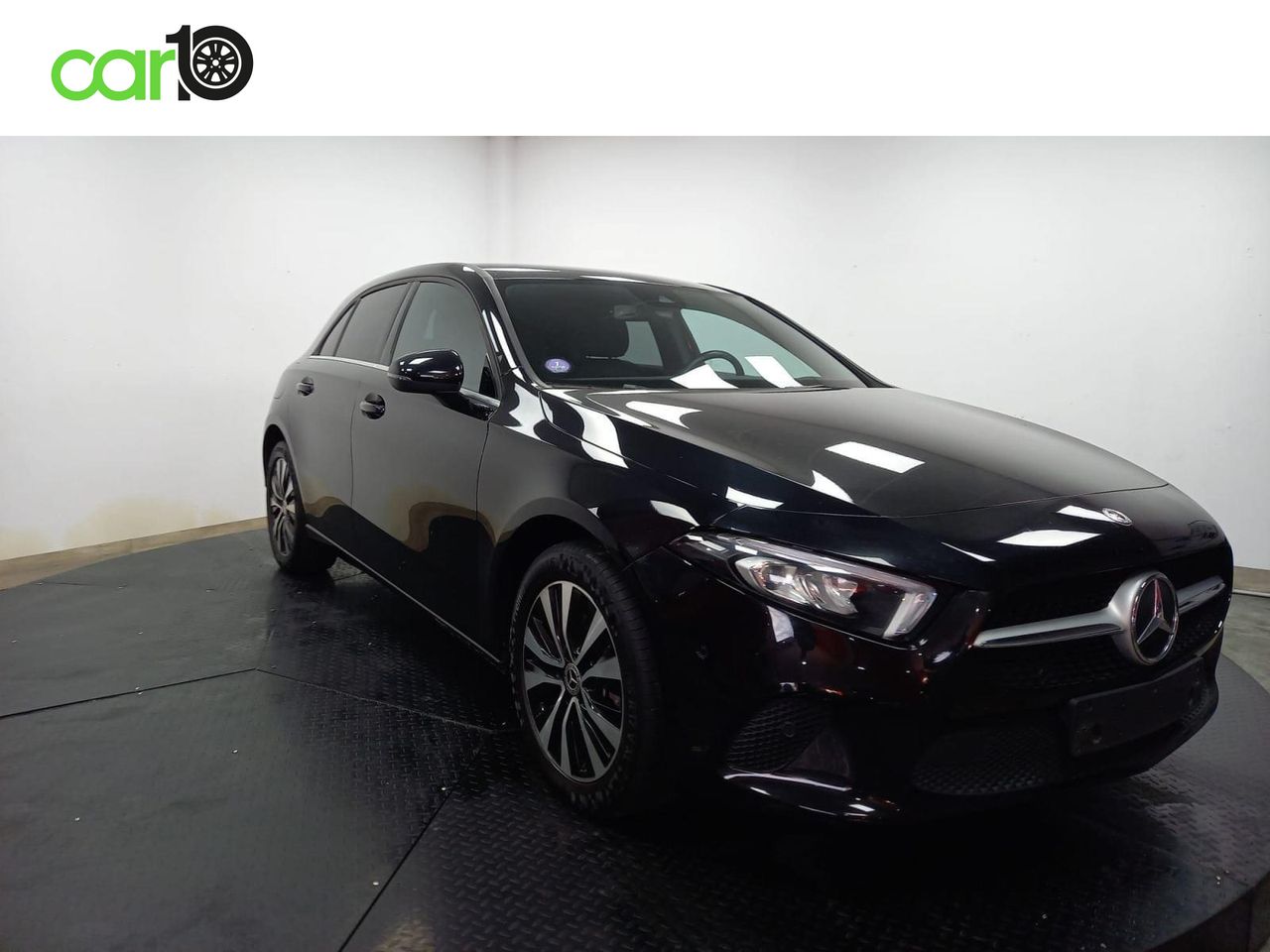 MERCEDES CLASE A 250 e 160+102 CV Business Line 8G-DCT  - Foto 3