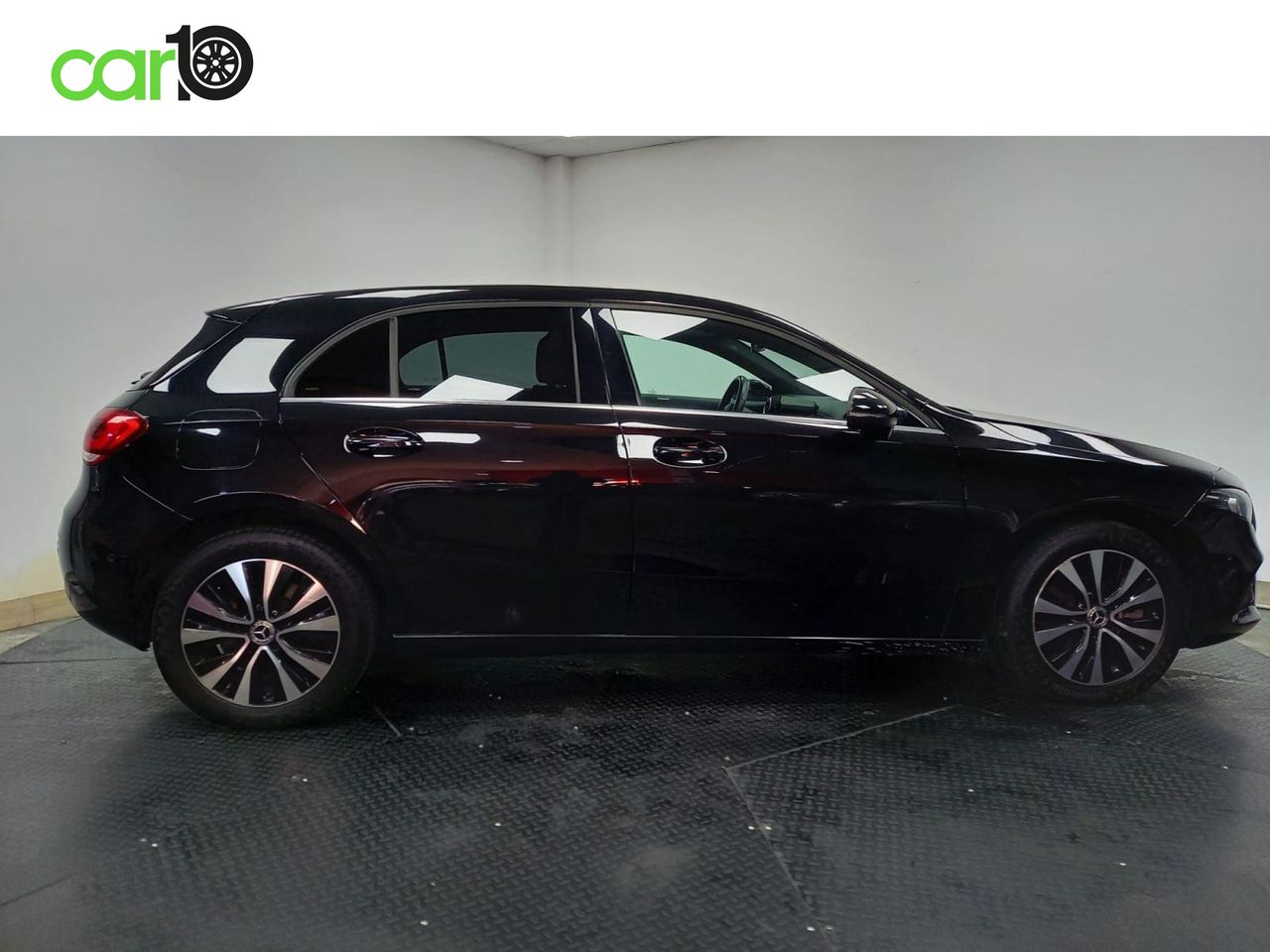 MERCEDES CLASE A 250 e 160+102 CV Business Line 8G-DCT  - Foto 7