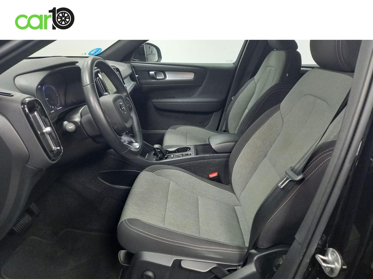 VOLVO XC40 1.5 T4 RECHARGE PHEV ESSENTIAL AUTO  - Foto 8