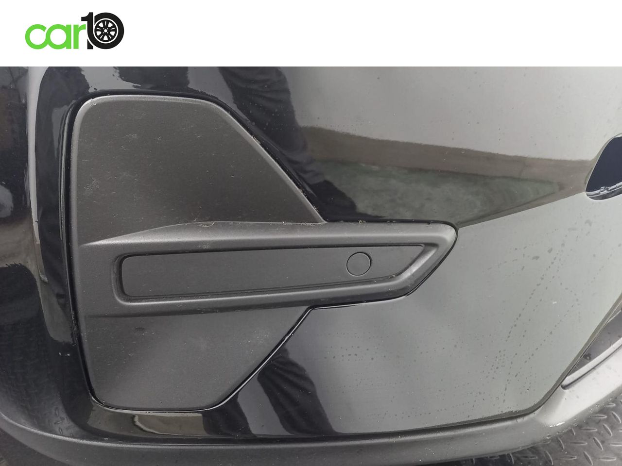 VOLVO XC40 1.5 T4 RECHARGE PHEV ESSENTIAL AUTO  - Foto 28