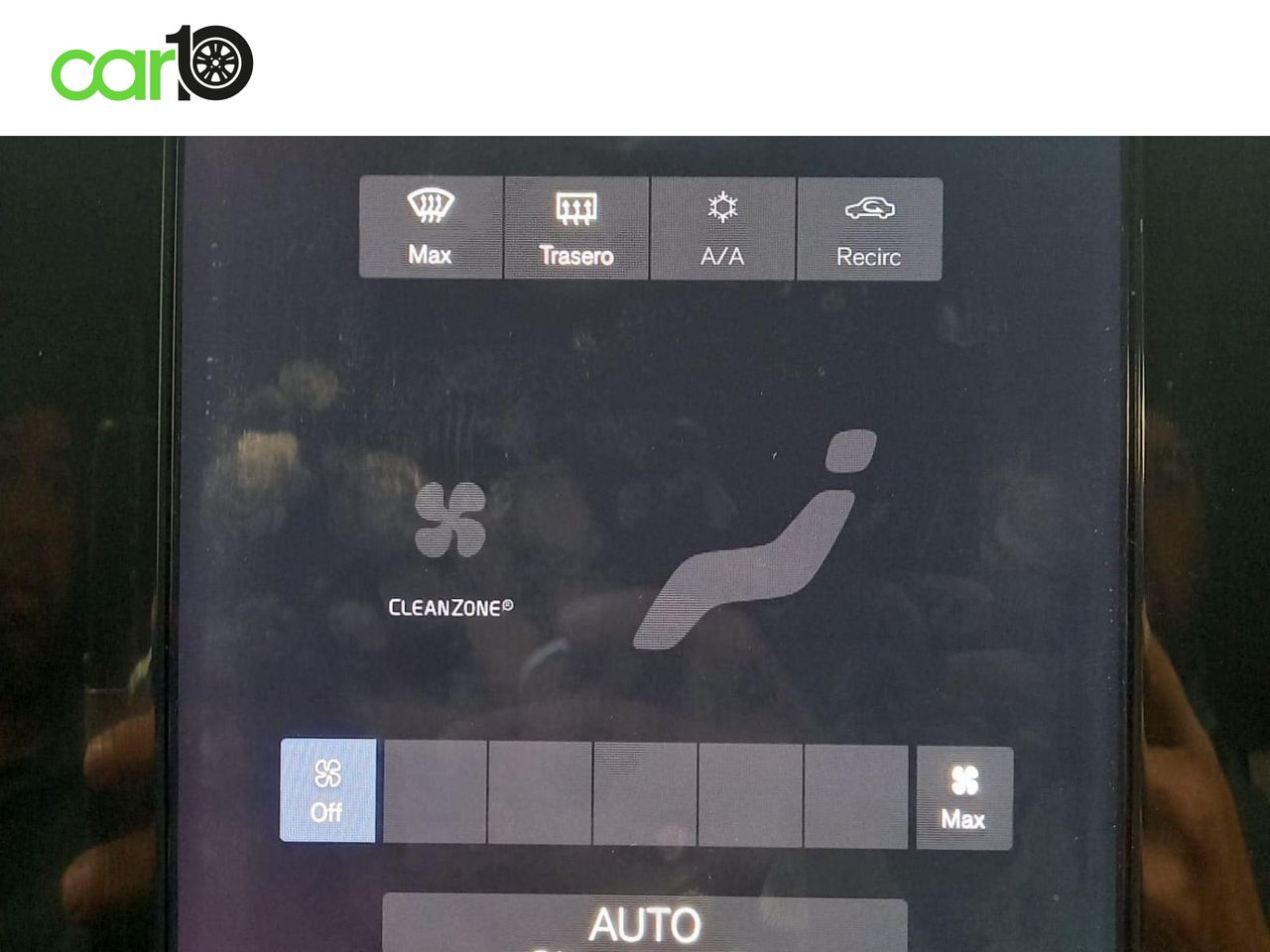 VOLVO XC40 1.5 T4 RECHARGE PHEV ESSENTIAL AUTO  - Foto 13