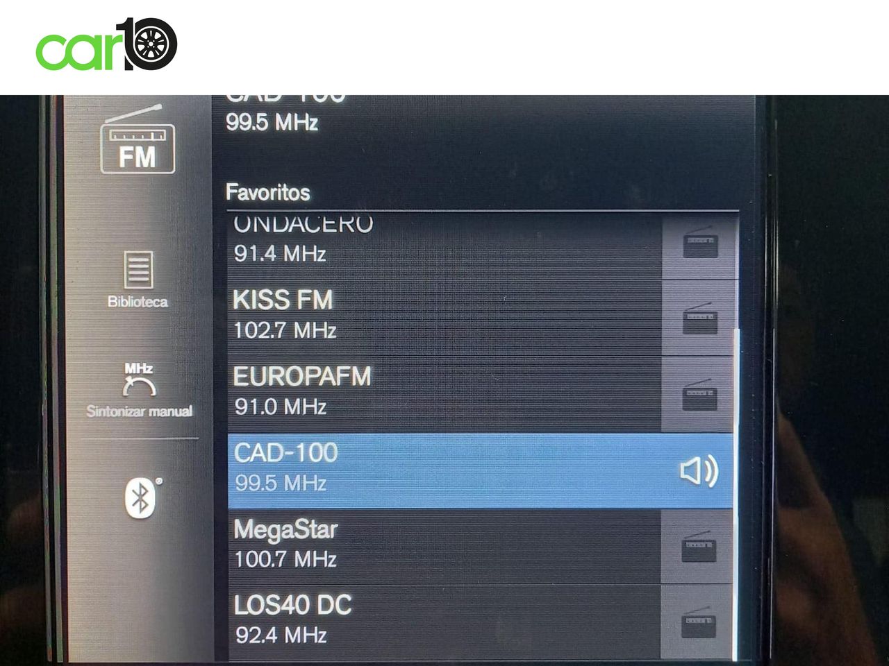 VOLVO XC40 1.5 T4 RECHARGE PHEV ESSENTIAL AUTO  - Foto 14