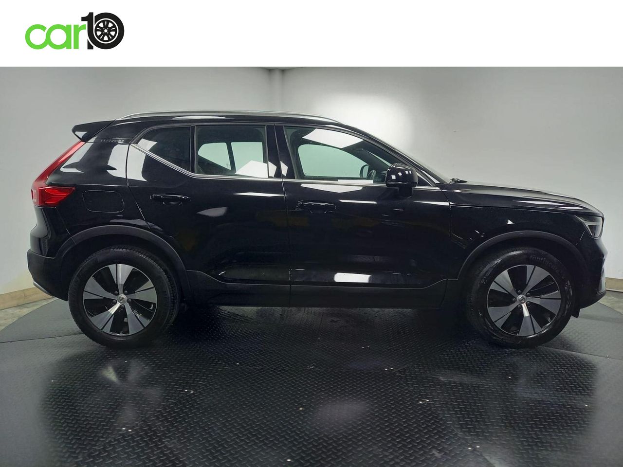 VOLVO XC40 1.5 T4 RECHARGE PHEV ESSENTIAL AUTO  - Foto 4