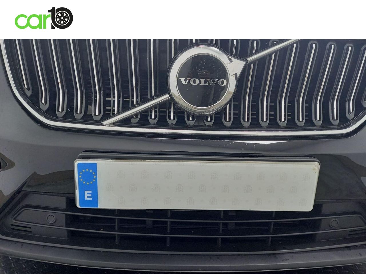 VOLVO XC40 1.5 T4 RECHARGE PHEV ESSENTIAL AUTO  - Foto 27