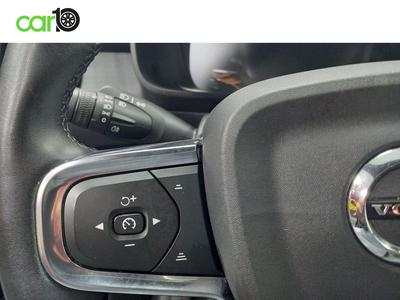 VOLVO XC40 1.5 T4 RECHARGE PHEV ESSENTIAL AUTO  - Foto 20