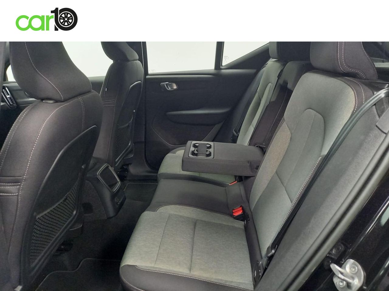 VOLVO XC40 1.5 T4 RECHARGE PHEV ESSENTIAL AUTO  - Foto 24