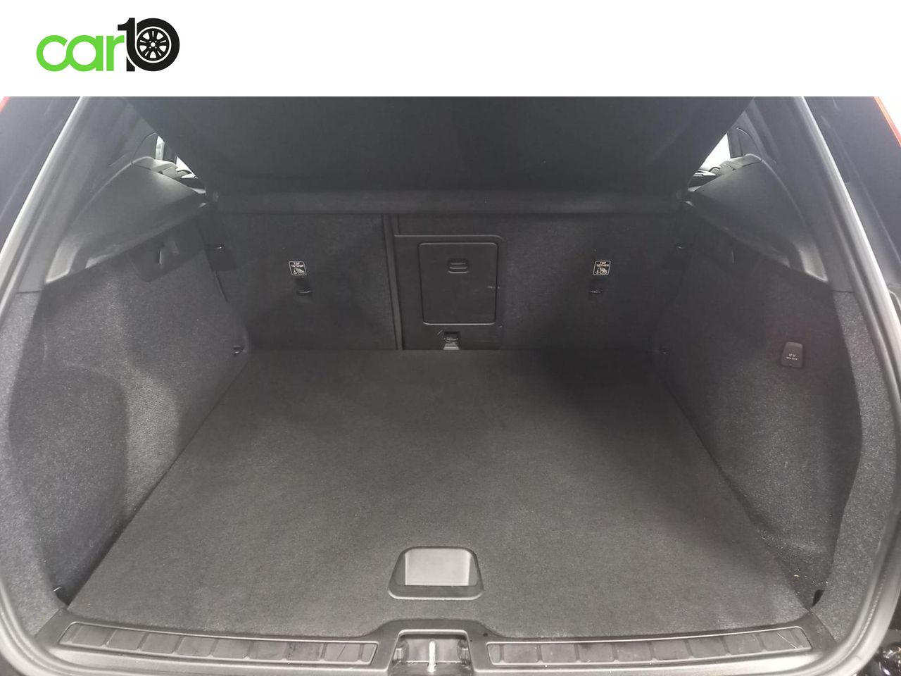 VOLVO XC40 1.5 T4 RECHARGE PHEV ESSENTIAL AUTO  - Foto 33