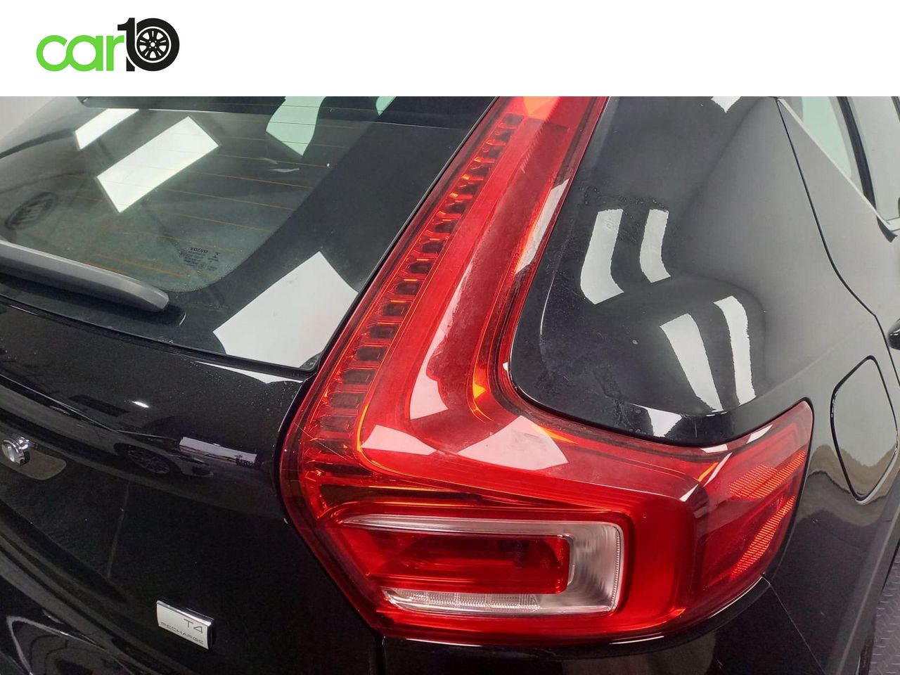 VOLVO XC40 1.5 T4 RECHARGE PHEV ESSENTIAL AUTO  - Foto 31