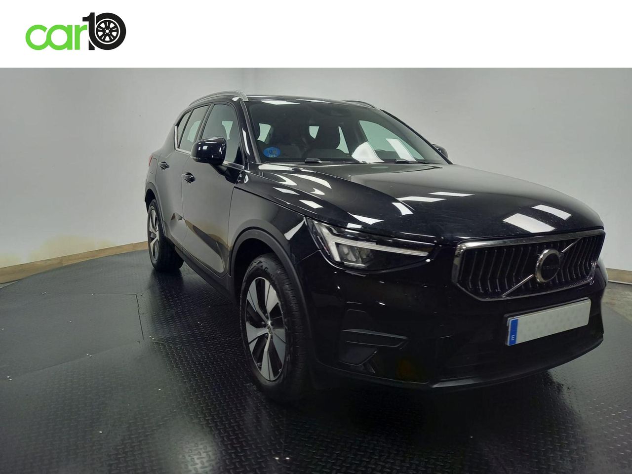 VOLVO XC40 1.5 T4 RECHARGE PHEV ESSENTIAL AUTO  - Foto 3