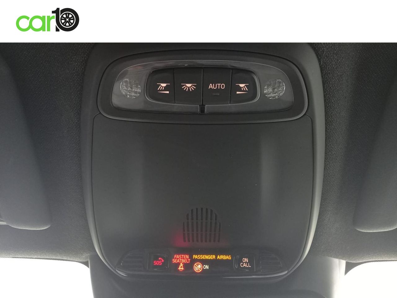 VOLVO XC40 1.5 T4 RECHARGE PHEV ESSENTIAL AUTO  - Foto 15