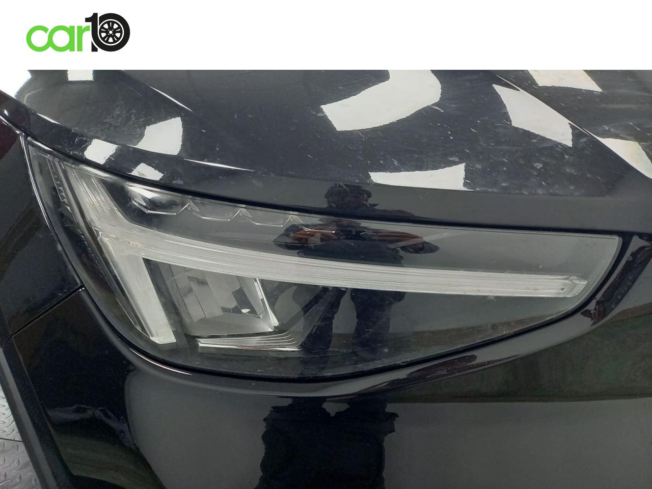 VOLVO XC40 1.5 T4 RECHARGE PHEV ESSENTIAL AUTO  - Foto 29