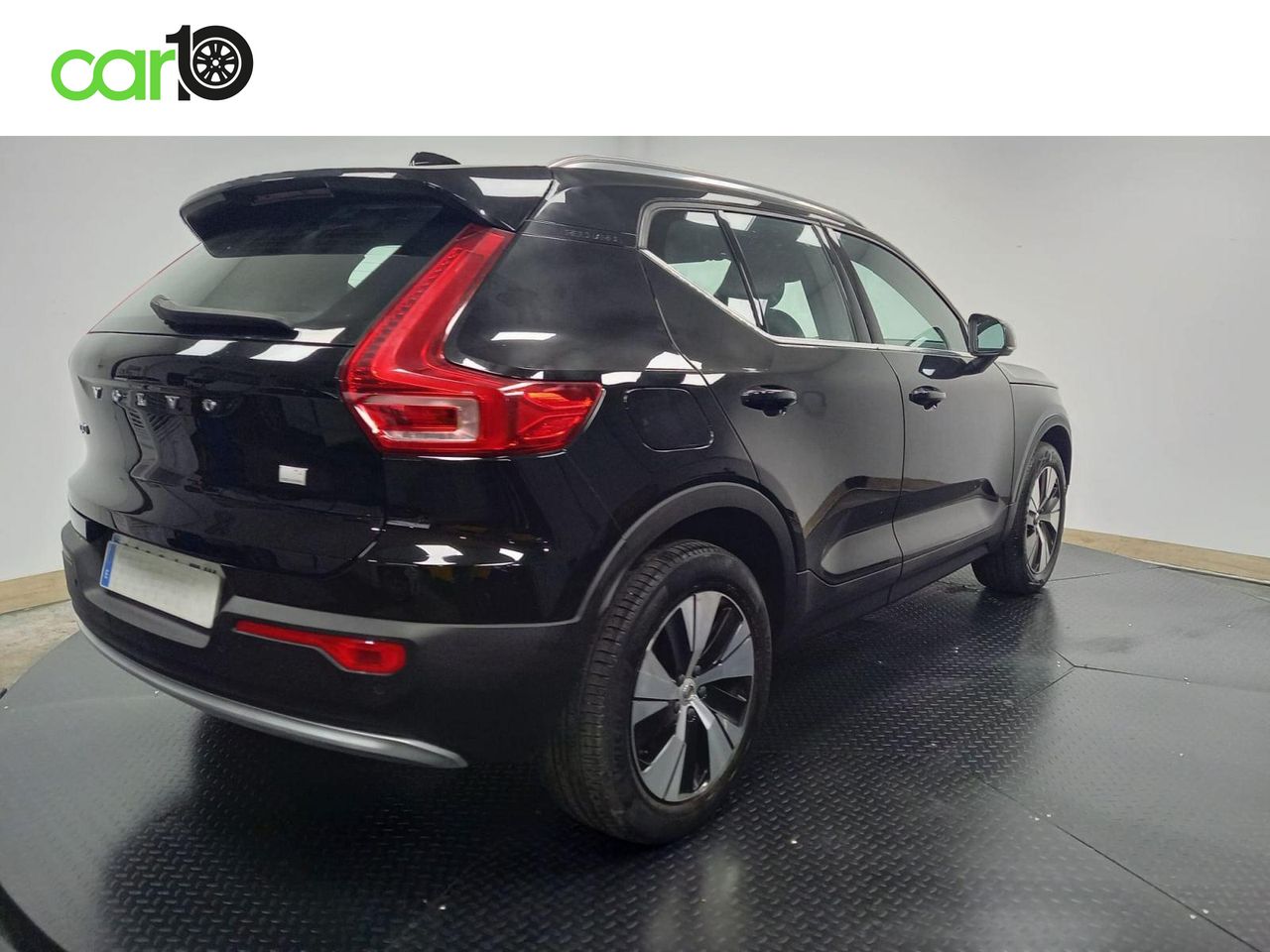 VOLVO XC40 1.5 T4 RECHARGE PHEV ESSENTIAL AUTO  - Foto 5