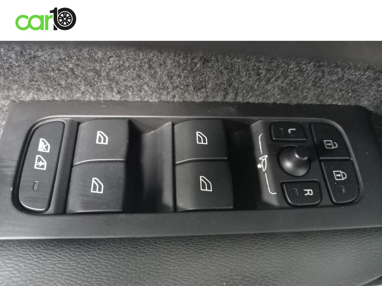 VOLVO XC40 1.5 T4 RECHARGE PHEV ESSENTIAL AUTO  - Foto 22