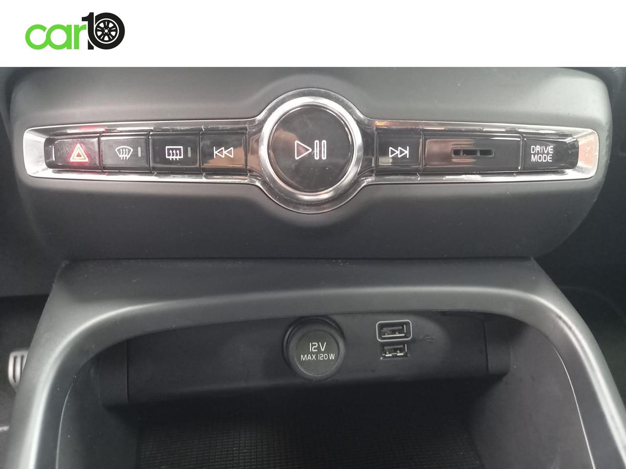 VOLVO XC40 1.5 T4 RECHARGE PHEV ESSENTIAL AUTO  - Foto 17