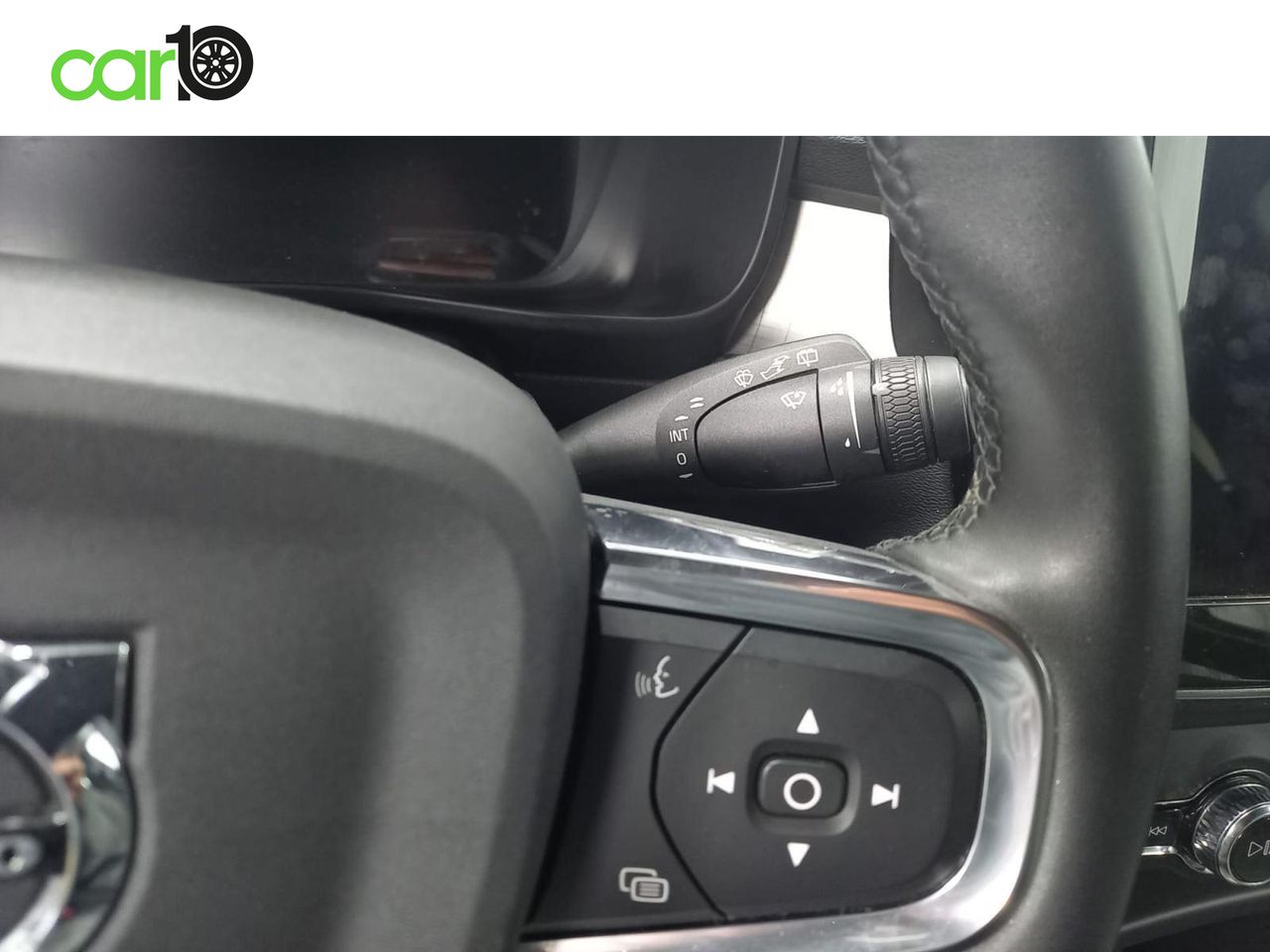VOLVO XC40 1.5 T4 RECHARGE PHEV ESSENTIAL AUTO  - Foto 19