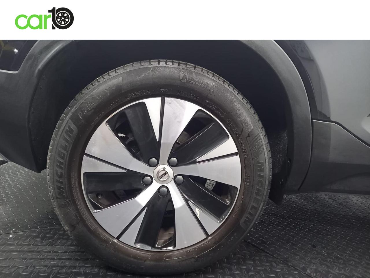 VOLVO XC40 1.5 T4 RECHARGE PHEV ESSENTIAL AUTO  - Foto 32