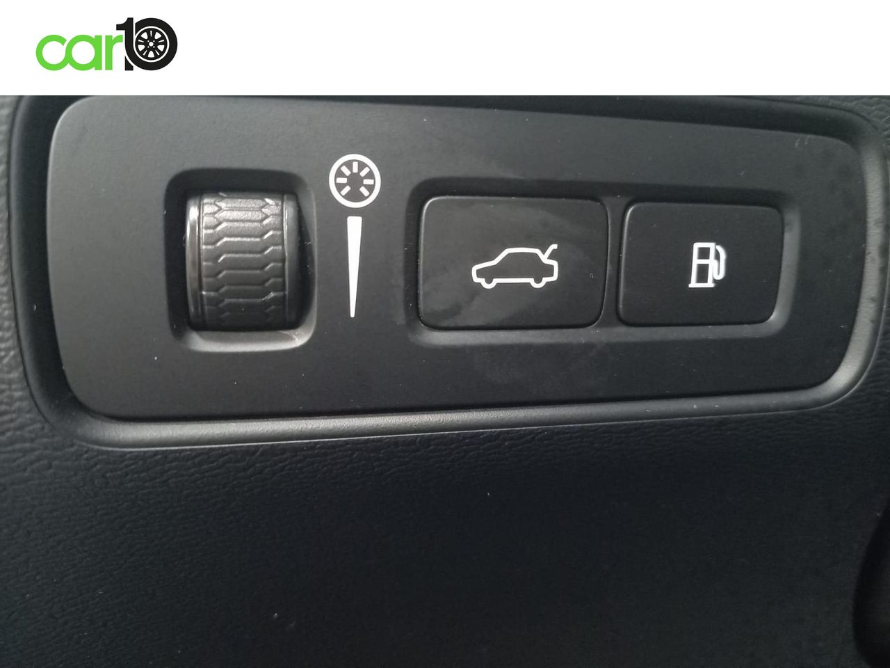 VOLVO XC40 1.5 T4 RECHARGE PHEV ESSENTIAL AUTO  - Foto 21